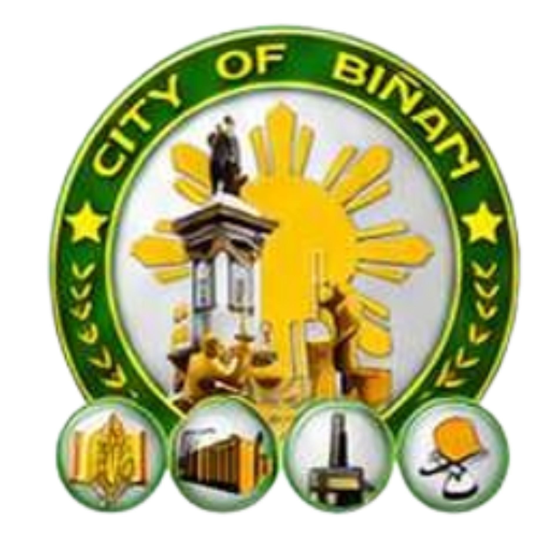 City of Biñan Laguna