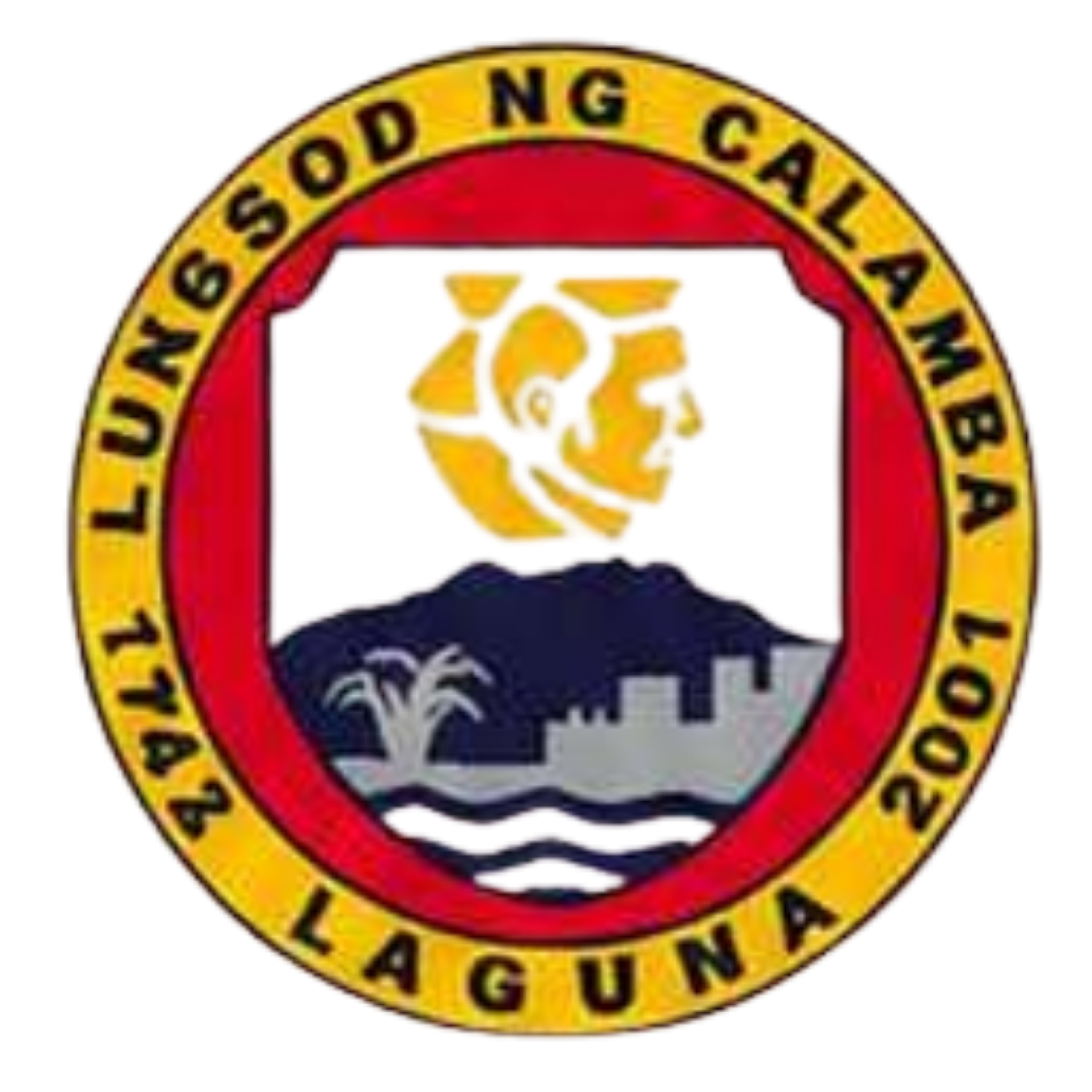 City of Calamba Laguna