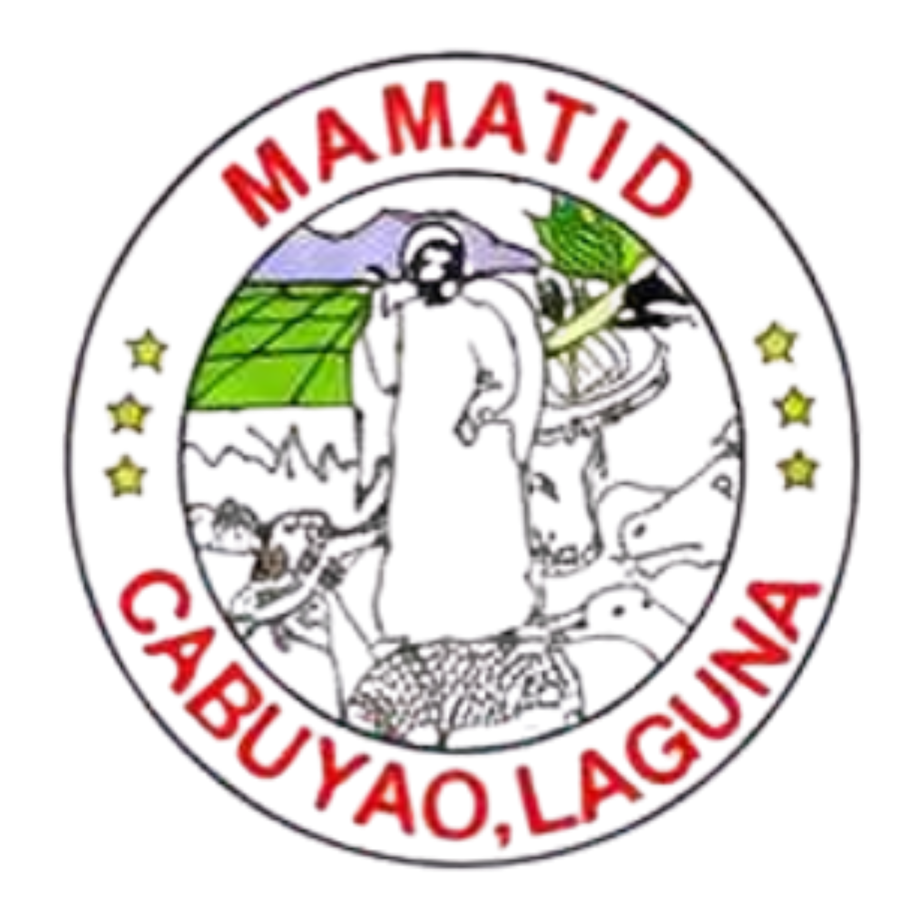 Brgy. Mamatid