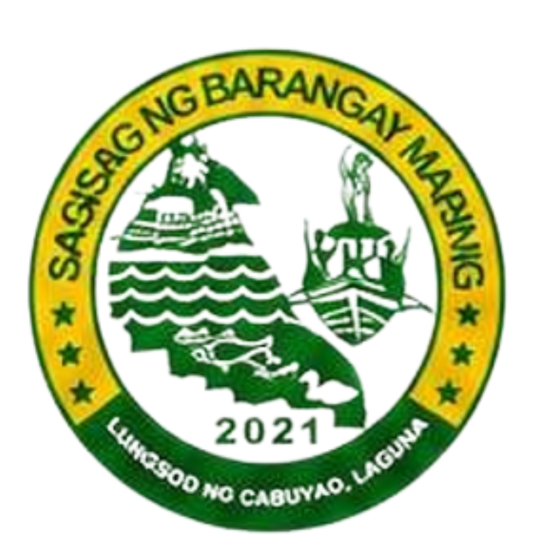 Brgy. Marinig