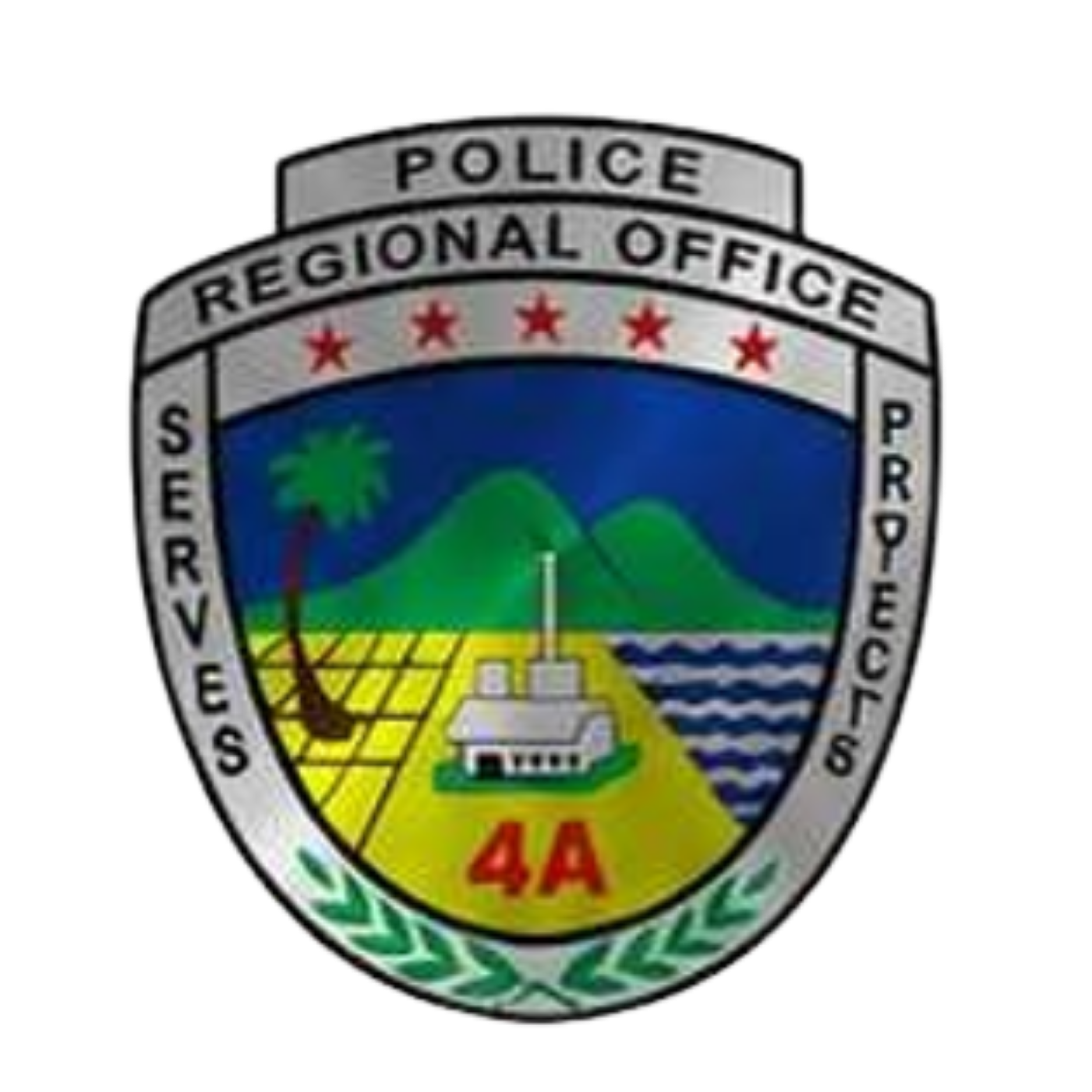 Philippine National Police Region 4A