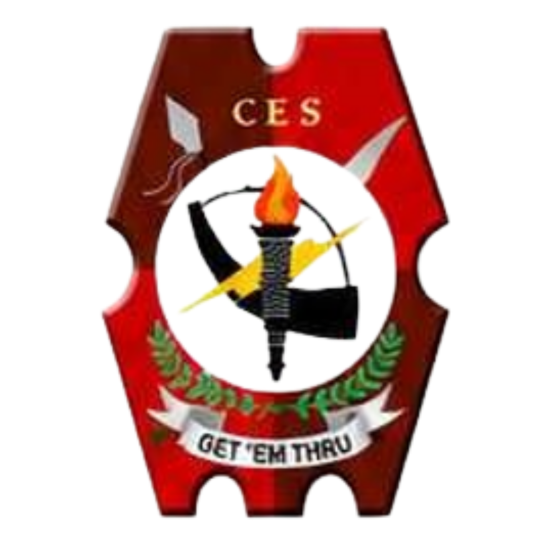 Philippine National Police NHQ CES