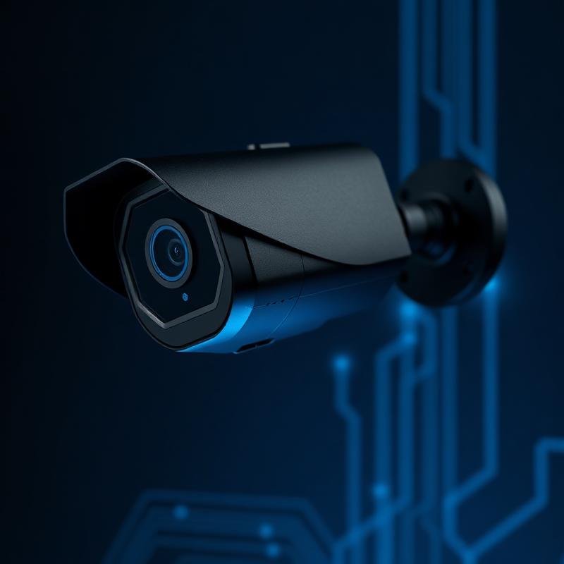 CCTV Surveillance Systems